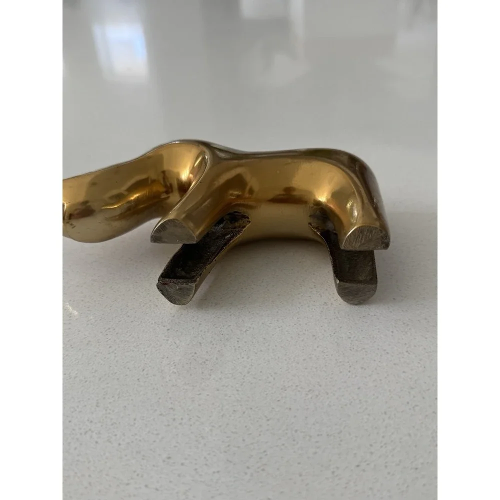 N/A threshold brass